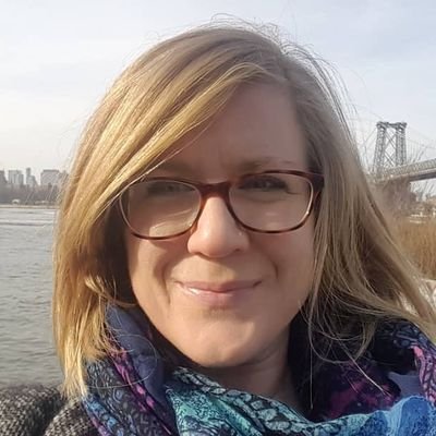 Profile Picture of Andrea C Kern (@AndreaCKern1) on Twitter