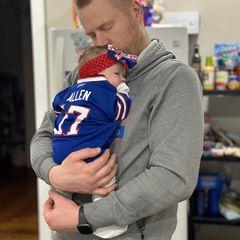 Profile Picture of matthewmckane4 (@matthewmckane4) on Tiktok