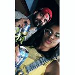 Profile Picture of Pâmela X Gilberto (@pamelaxgilberto) on Instagram