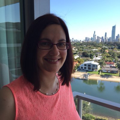 Profile Picture of Dr Lisa Van Der Lee (@lisa_vanderlee) on Twitter