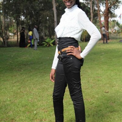 Profile Picture of June Kira Rodriguez (@NderebaJn) on Twitter