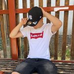 Profile Picture of Tomás Benjamin 👻 (@tomaas_benjamin) on Instagram