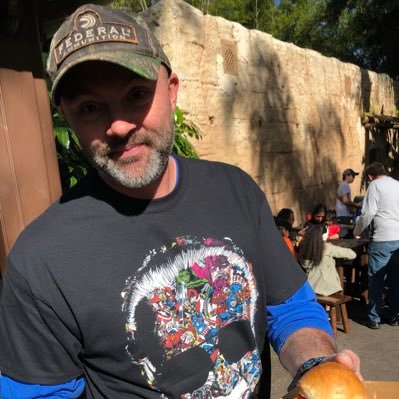Profile Picture of James Jaeger (@jjaeger77) on Twitter