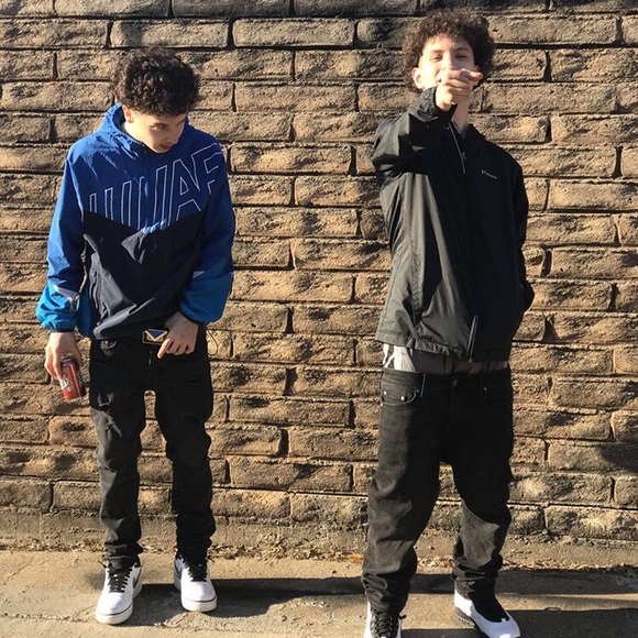 Nathan Saldivar - Poshmark Profile Picture of Nathan Saldivar (@dreamboyynate) on Poshmark