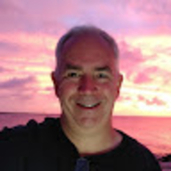 Profile Picture of John Jeremiah (@johnjeremiah) on Poshmark