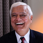 Profile Picture of Ravi Zacharias  International Ministries (@RZIM Media) on Flickr