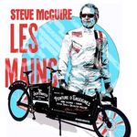 Steve McGuire ParisSignpainter - Instagram