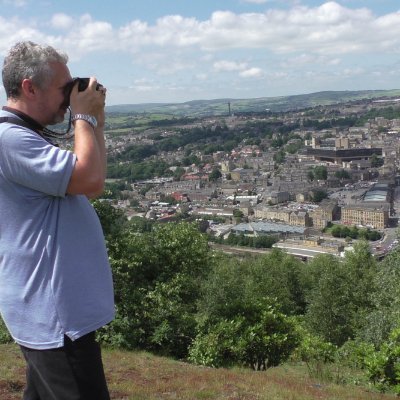 Profile Picture of Pennine Film Productions (@PeterJohnThorn2) on Twitter