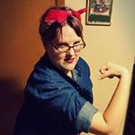 Profile Picture of Allison Reifsnider (@areifsnider) on Instagram