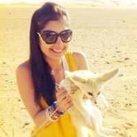 Profile Picture of Dhvani Jagasia (@dhvani-jagasia) on Quora