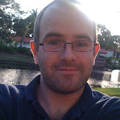 Profile Picture of Graham Doyle (@grahamersguy) on Youtube