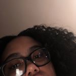 Profile Picture of Dominique Carter (@monet_carter) on Instagram