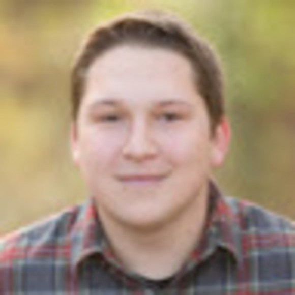 Profile Picture of Tyler Cobb (@pessimisticcorn) on Poshmark