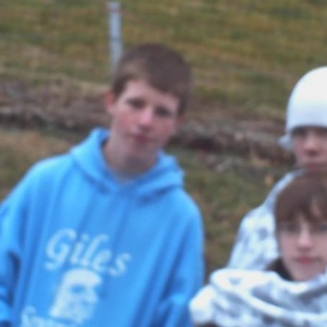 Profile Picture of Greg Hamblin (@buldog112000) on Myspace