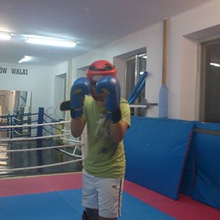 Profile Picture of Daniel Stępniewski (@daniel.stepniewski.9) on Facebook