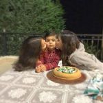 Profile Picture of ghazal and rafif krayani (@ghazal_rafif_) on Instagram