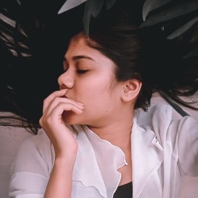 Profile Picture of BHAMINI PATEL (@BHAMINIPATEL14) on Twitter