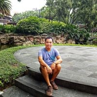 Profile Picture of Larry Cordova (@larry-cordova-3) on Quora