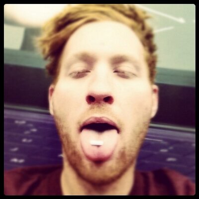 Profile Picture of Cory Andrade (@cory_hella) on Twitter