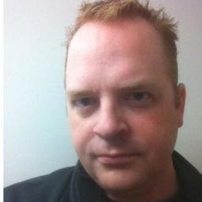 Profile Picture of Michael Fetterman (@MFetterman) on Twitter