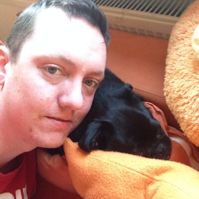 Profile Picture of Patrick Holstein (@hugo22ob) on Twitter