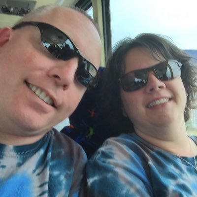 Profile Picture of Christy Decker (@christydecker77) on Twitter