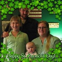 Profile Picture of April Hansen (@april-hansen-11) on Quora