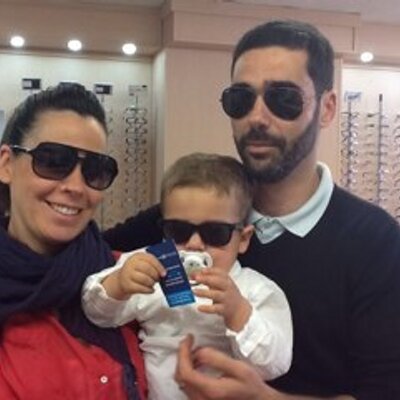 Profile Picture of ANDRÉS ÁLVARO MORENO (@ANDRESALVAROM) on Twitter