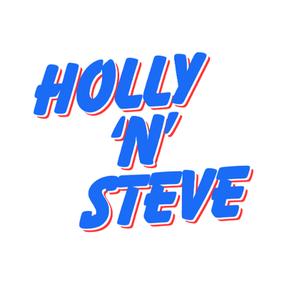 Profile Picture of Holly And Steve (@holly_and_steve) on Twitter