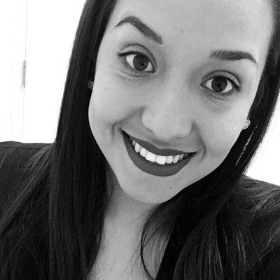 Profile Picture of IRIS ESCAMILLA (@escamilla2392) on Twitter
