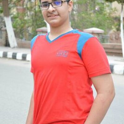 Profile Picture of Michael Kamal (@michaelkamal14) on Twitter
