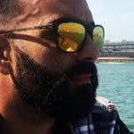Profile Picture of Mark Stokes-Lilley (@stokeslilley) on Instagram