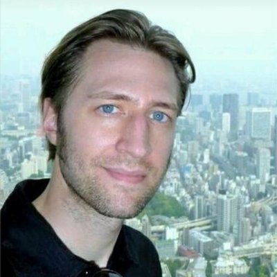 Profile Picture of Christopher Pennock (@Christo84226374) on Twitter