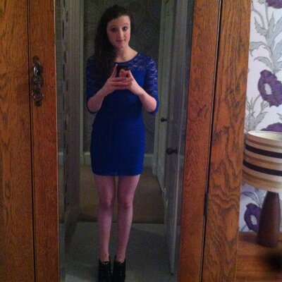 Profile Picture of Niamh (@Niamhbrett12) on Twitter