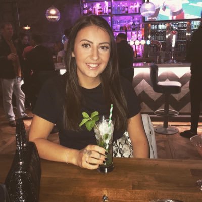 Profile Picture of Amy Atkins (@amyatkinsxo) on Twitter