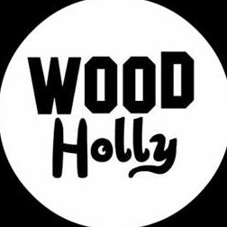 Profile Picture of Wood Holly (@woodhollymusic) on Twitter