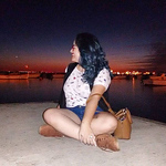 Profile Picture of Marina Chaib (@marinachaib) on Flickr