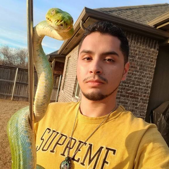 Profile Picture of Luis Alatorre (@luisalatorre) on Poshmark