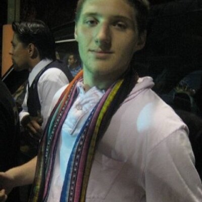 Profile Picture of Nathaniel Holland (@GodLovesYou123) on Twitter