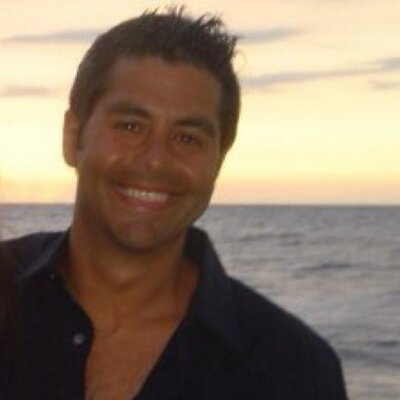 Profile Picture of Michael Fishbein (@mrfishbein4) on Twitter