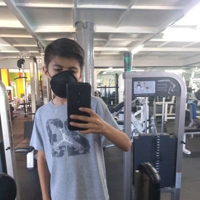 Profile Picture of Russbel Lara Meza (@LaraRussbel) on Twitter