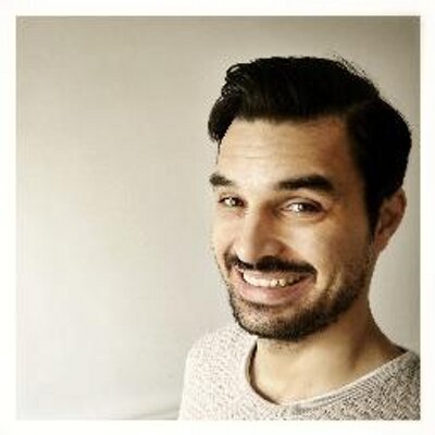 Profile Picture of Georg Backer (@@georgbacker) on Twitter