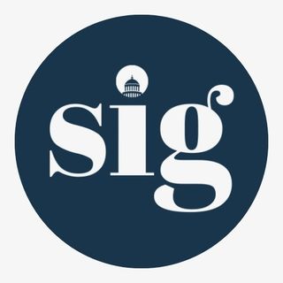 Profile Picture of Stanford In Government (@stanfordingov) on Instagram