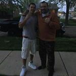 Profile Picture of chad stanfield (@chadstanfield) on Instagram