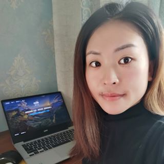 Profile Picture of Kerry Gong (@kerry.gong.923) on Facebook