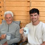 Profile Picture of Dominic Thornton (@dom_thornton) on Instagram