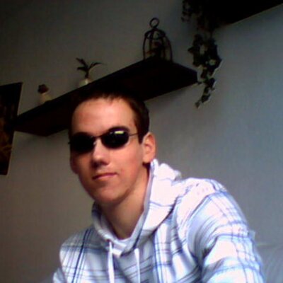 Profile Picture of Benjamin Voigt (@SunnyBoyBenni) on Twitter