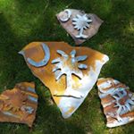 Profile Picture of Laura Hodges (@sculptin) on Instagram