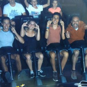 Profile Picture of Max Lambrecht (@MaxLambo07) on Twitter