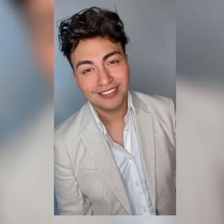 Profile Picture of Nicholas Paredes (@nicholasparedes) on Instagram